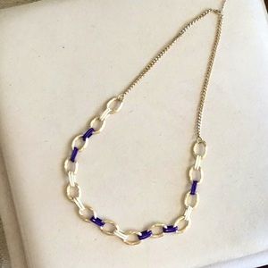 Chain Necklace NWOT